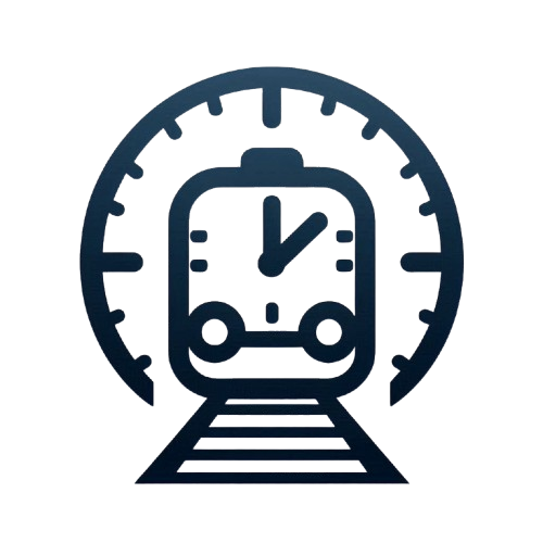 Train Logo